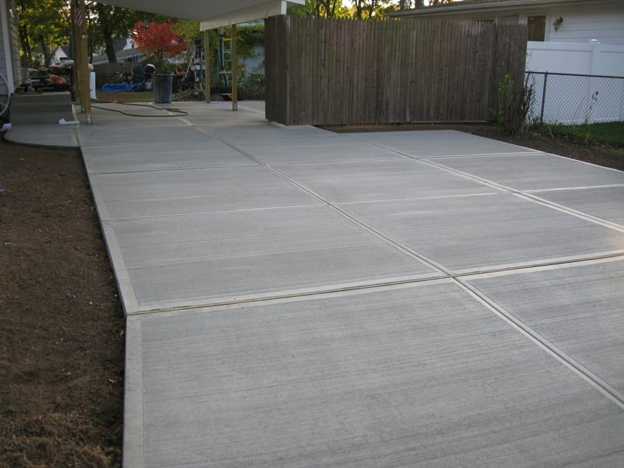 JJ REILLY CONCRETE, photo 4