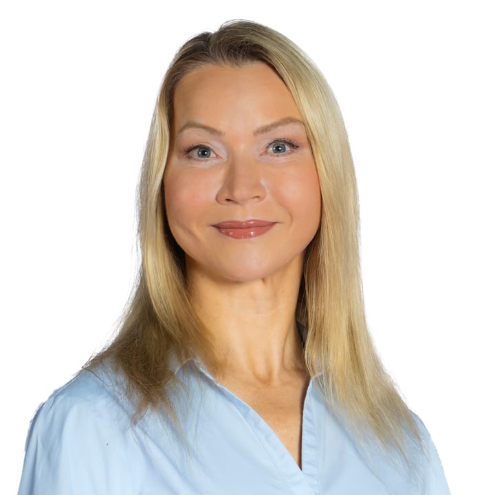 Dr. Vera Carlson, MD, PhD, photo 2