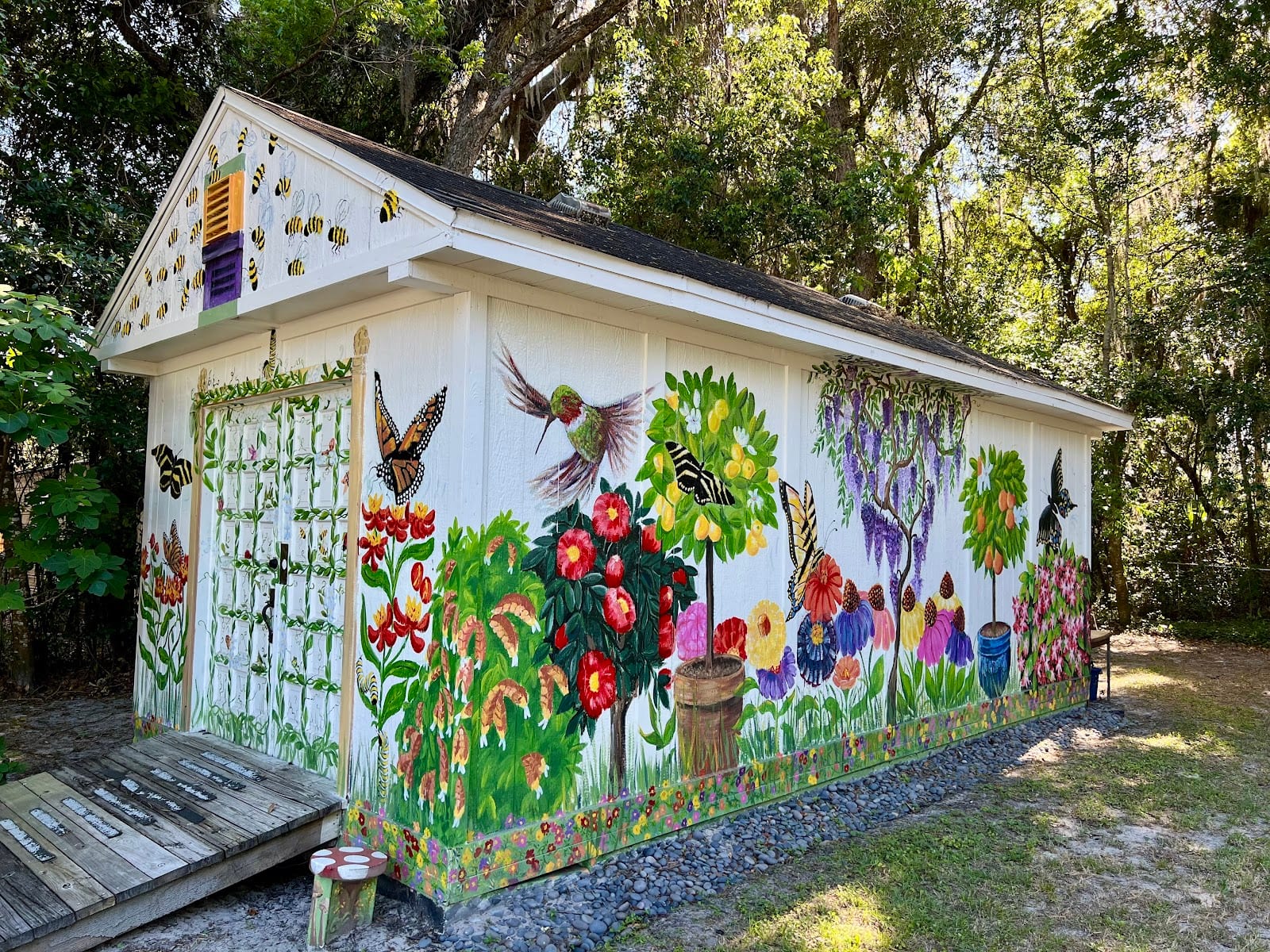 Garden Club of Orange Park, photo 3