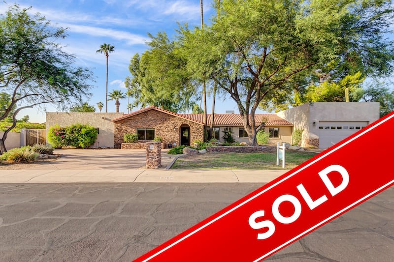 Russ Lyon Sotheby's Luxury Real Estate, J. Todd Simpson at VP Luxury Group, photo 2