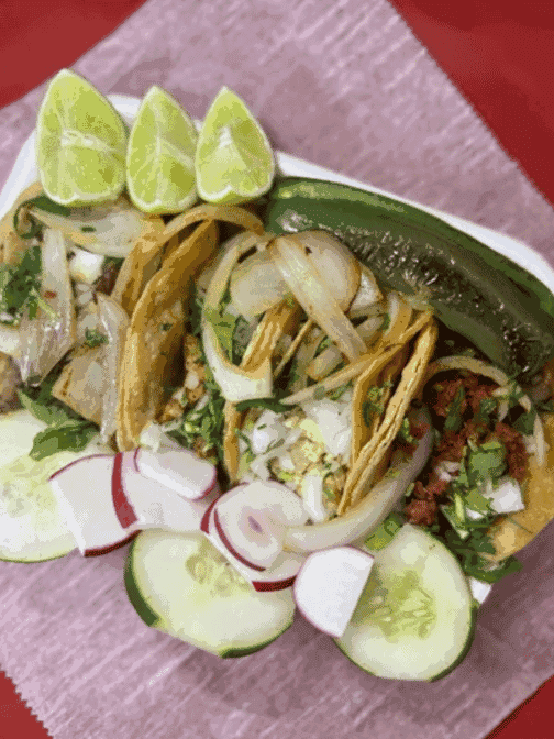 Los Taquitos Mexican Food, photo 3