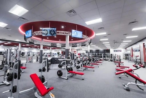 Mountainside Fitness Ice Den North Scottsdale, photo 3