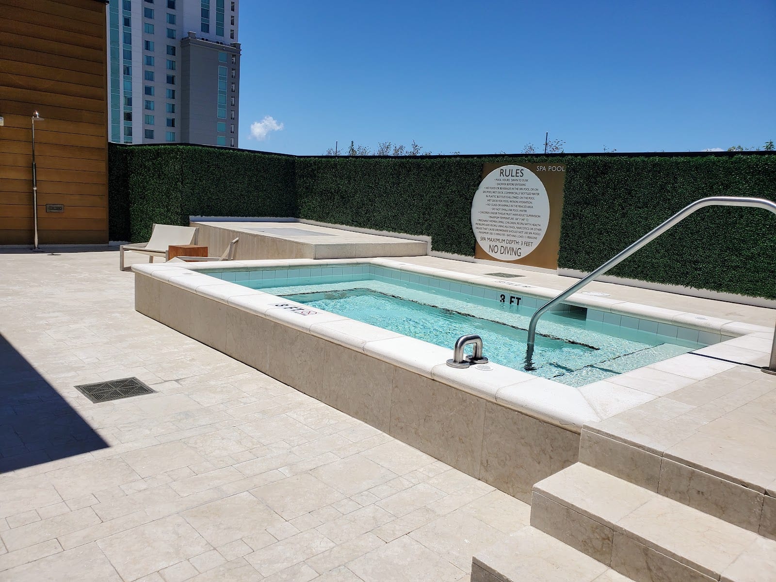 Spa by JW, photo 2