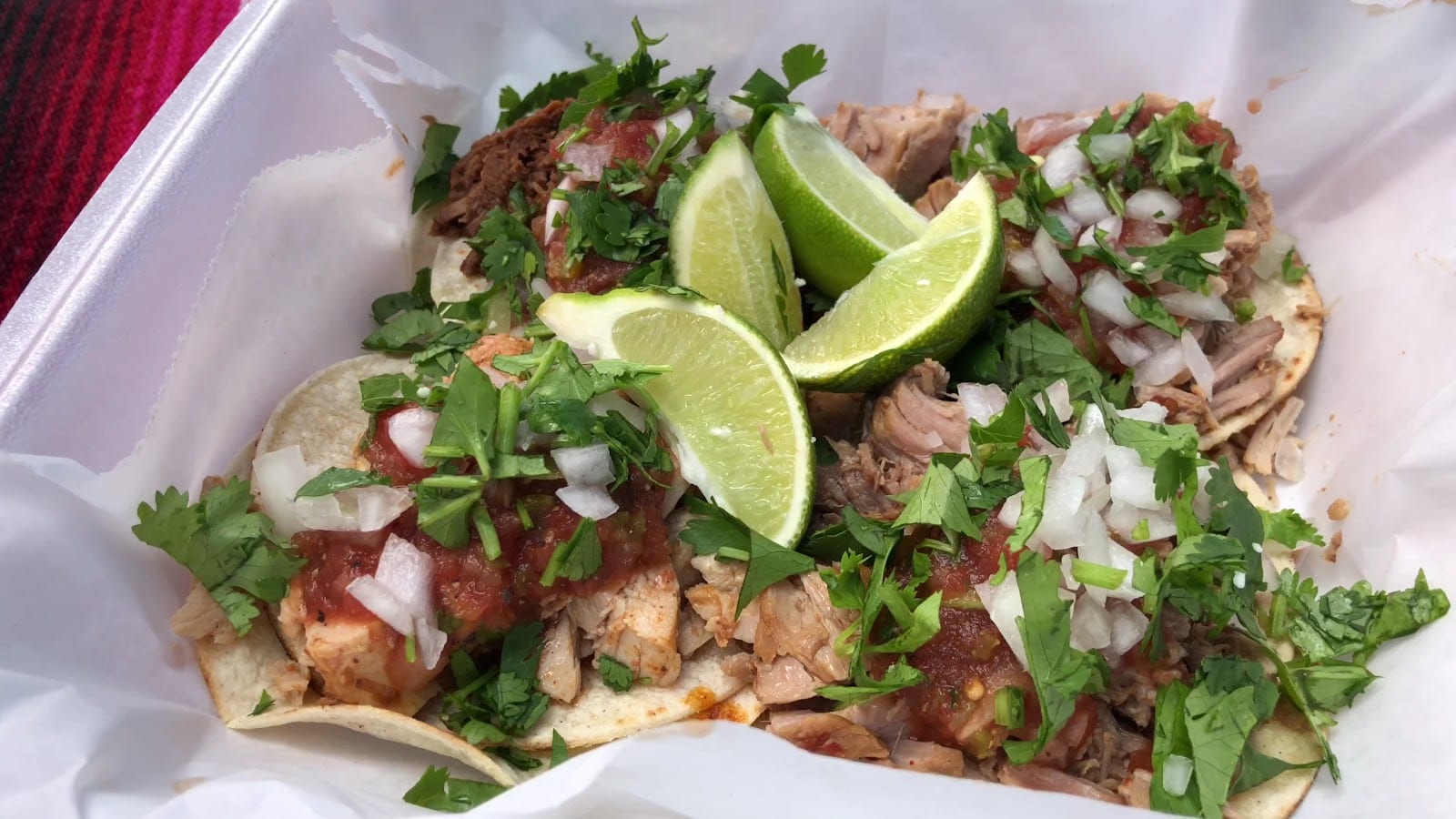 El Vaquero Taqueria, photo 2