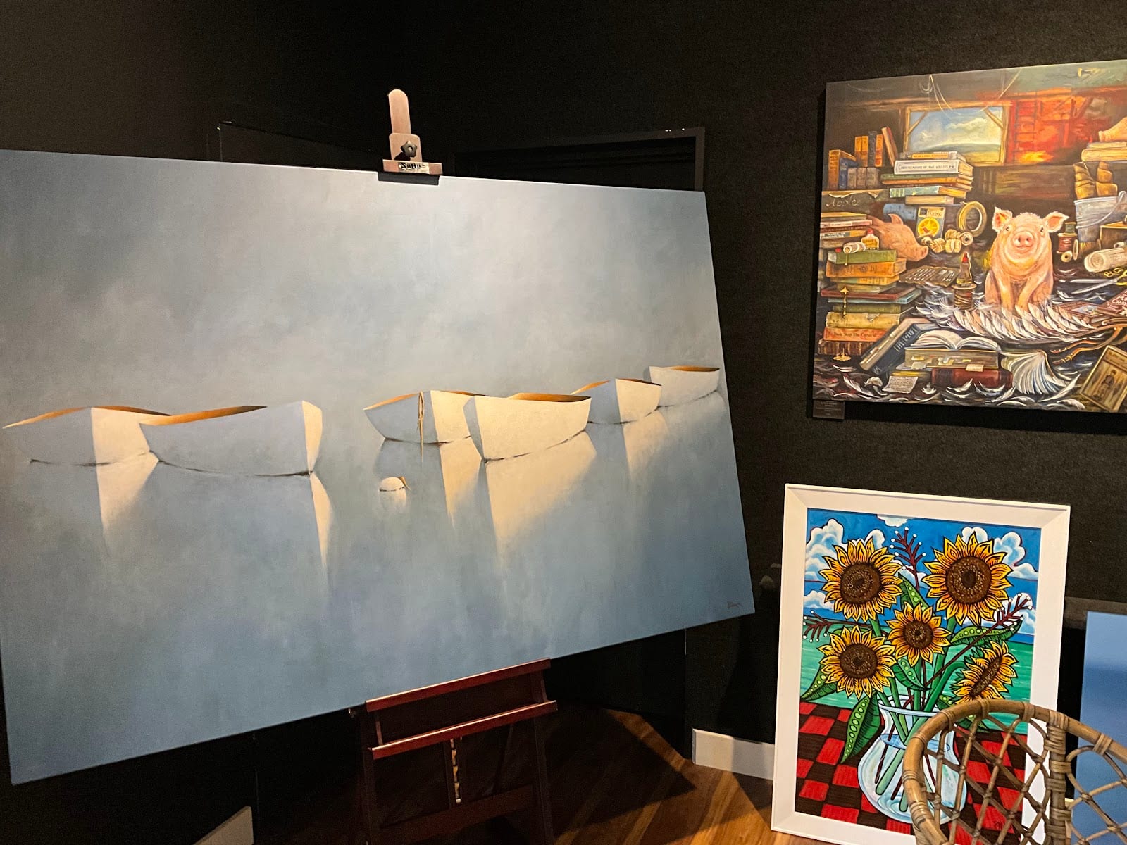 Art On St Armands Sarasota, A Procaccini Gallery, photo 2