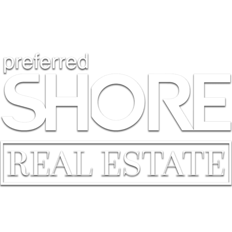 David Lurvey - Preferred SHORE Real Estate