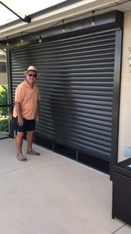 Jansen Shutters & Specialties, photo 3