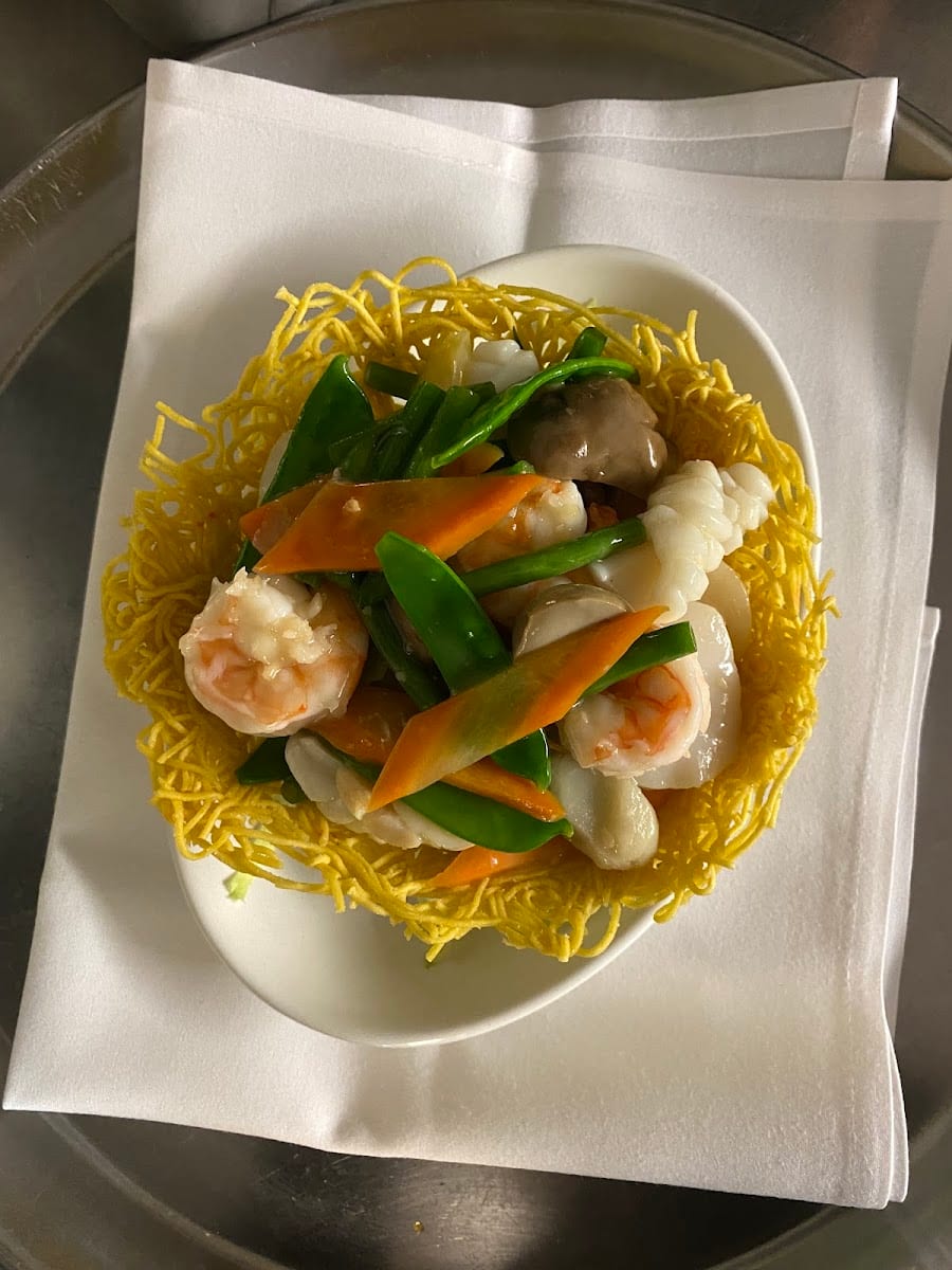 Chef Peking