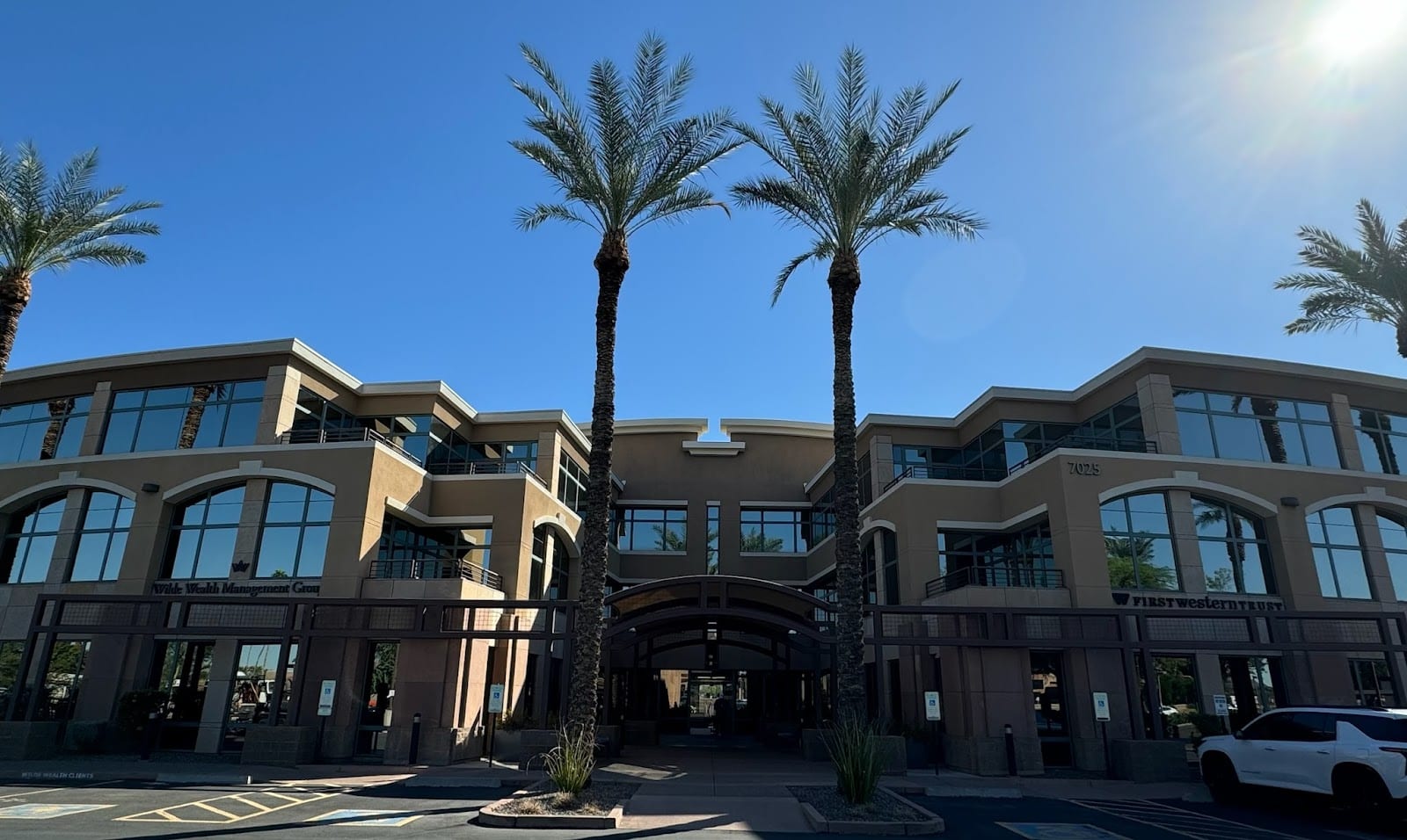 Bosley - Hair Restoration & Transplant - Scottsdale