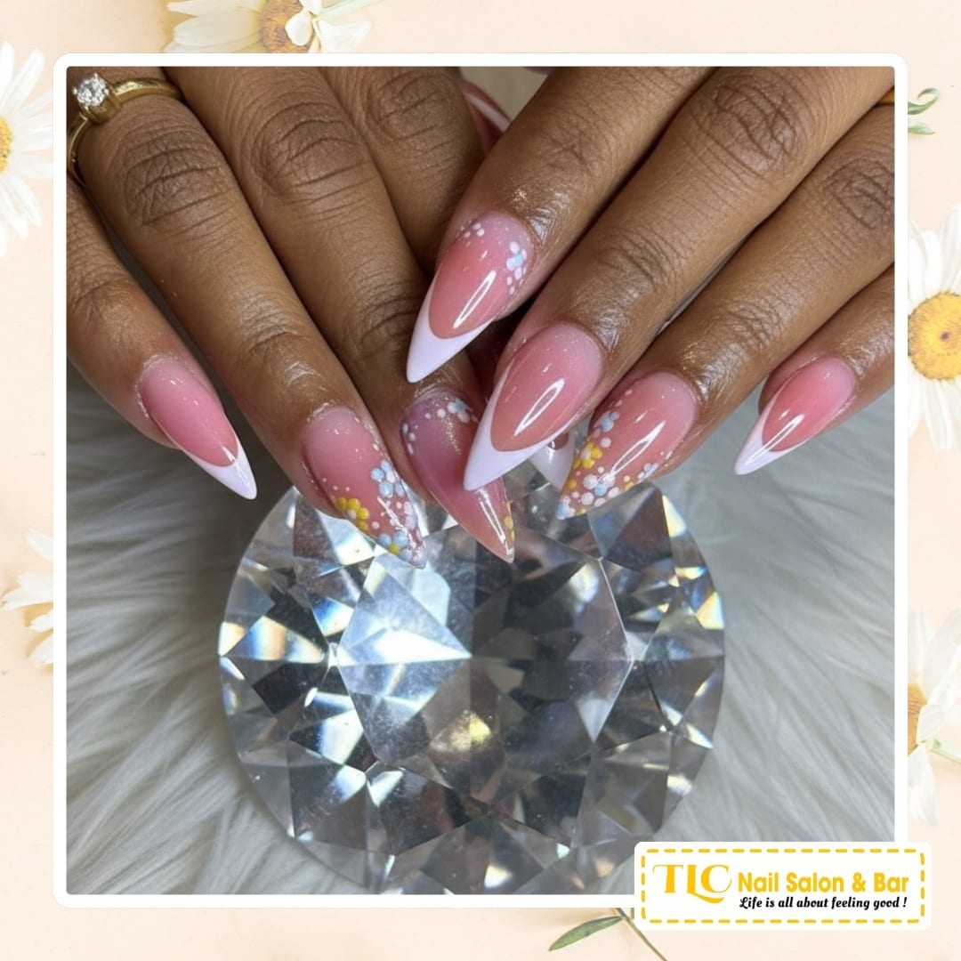TLC Nail Salon & Bar