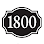 1800 Barber Shop