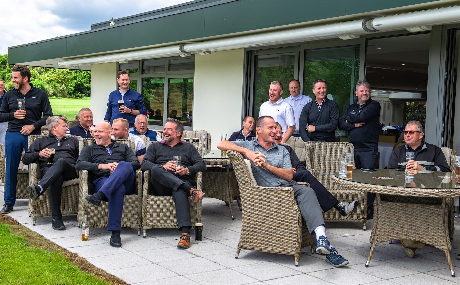 Harpenden Golf Club, photo 4