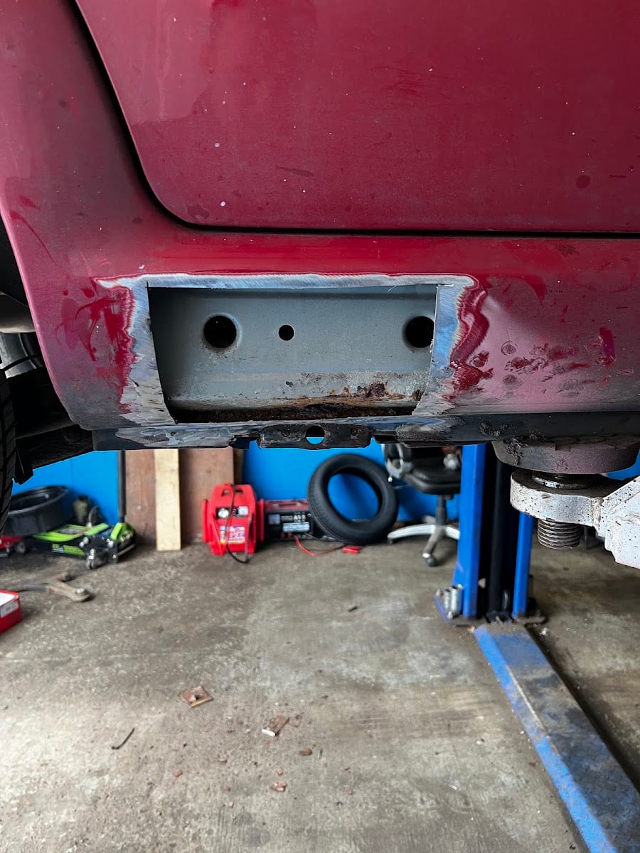Car Servicing MJ GARAGE