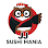 JJ sushi mania