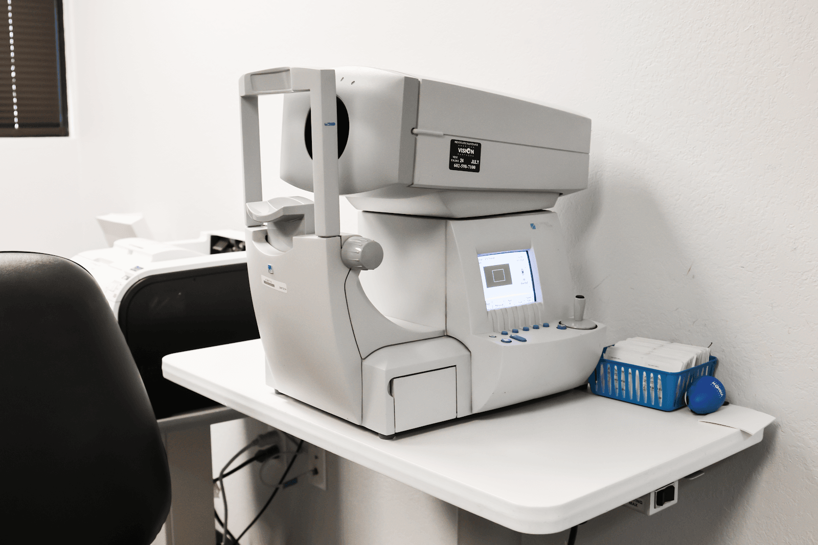 Southwestern Eye Center
