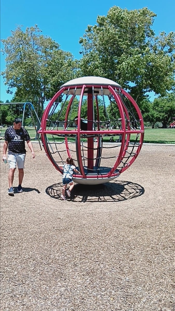 Kennedy Park, photo 2