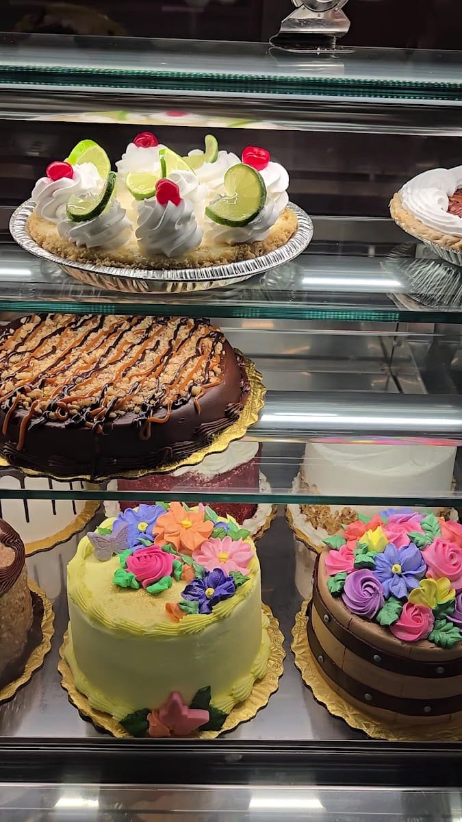 Rao's Bakery, photo 3