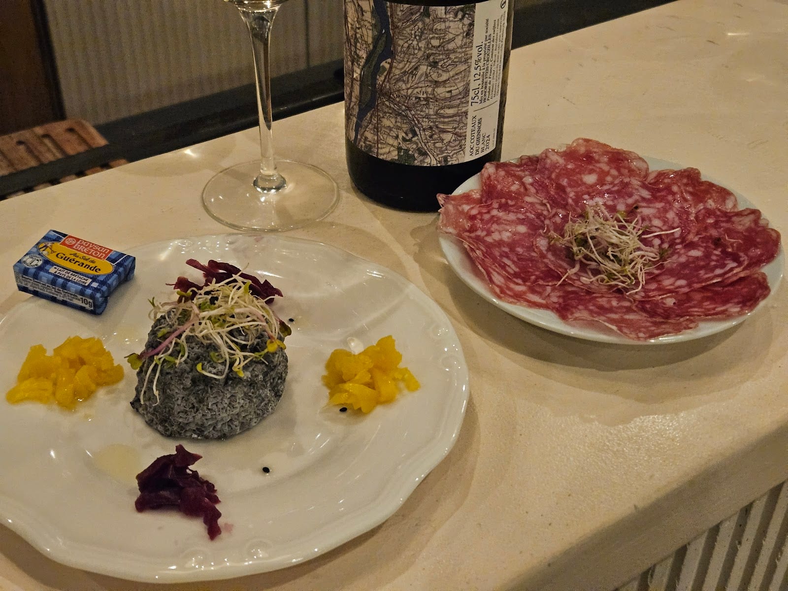 Quilles & Canons, photo 4