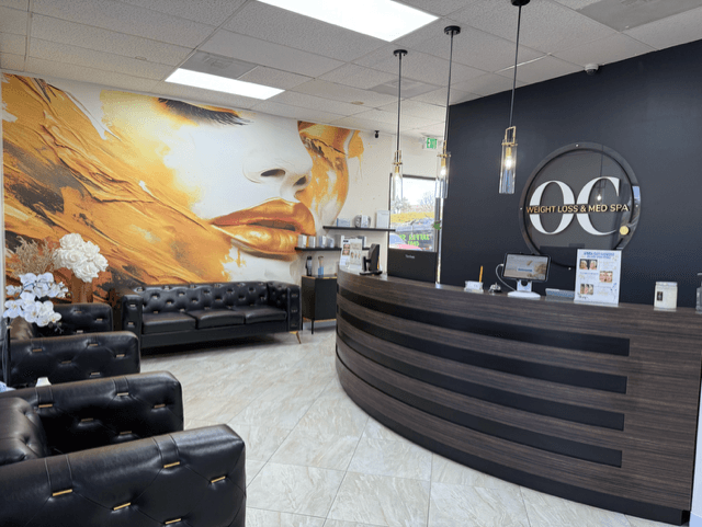 OC Weight Loss & Med Spa, photo 2