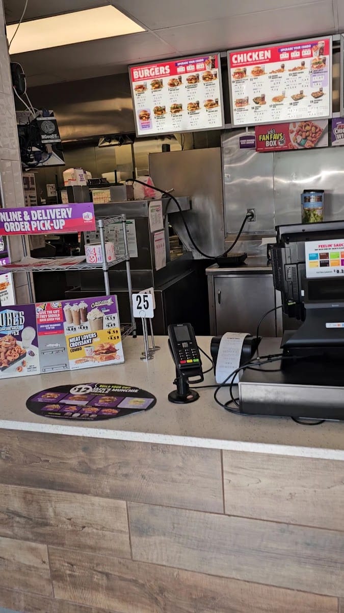 Jack in the Box, photo 3