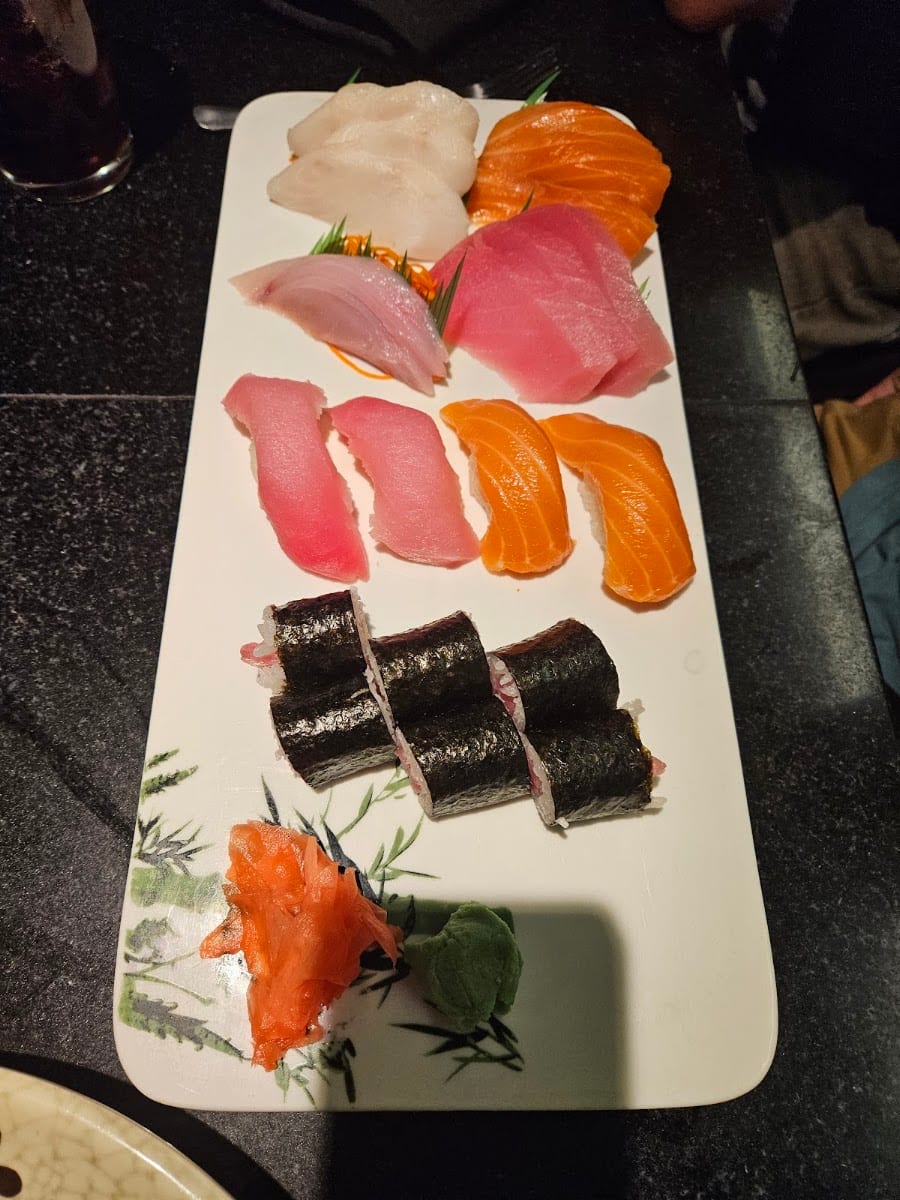Hayashi, photo 3