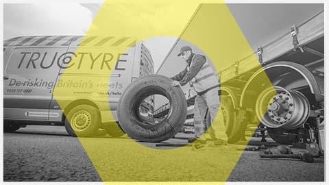 Tructyre, photo 2