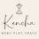 Kencha House - Kids Play Cafe + Korean Language Classes