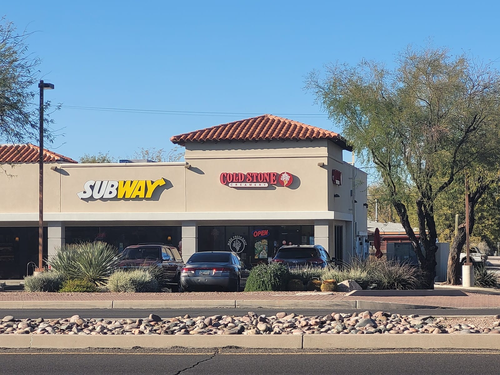 Subway, photo 2