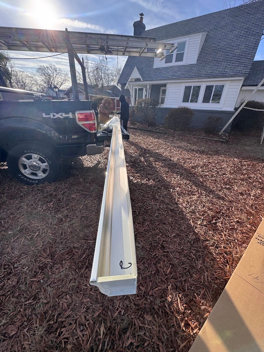 Sano’s Roofing LLC