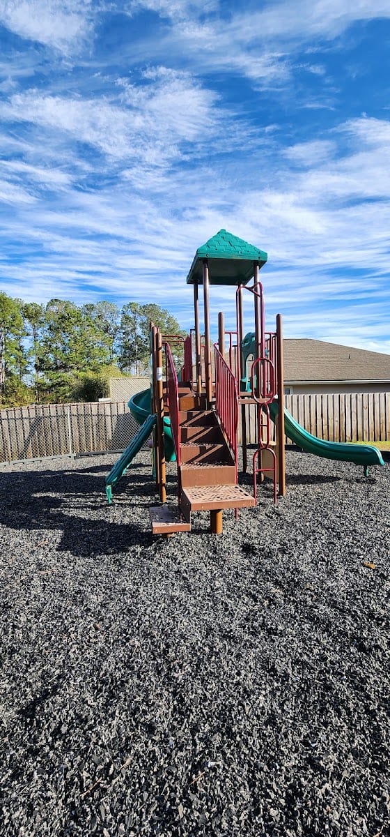 Ridaught Landing Park
