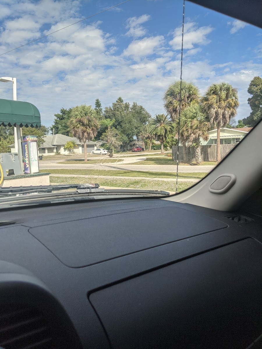 Car wash, photo 3