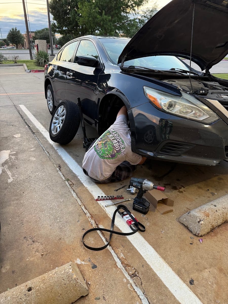 Rapid Mobile Technician, photo 4