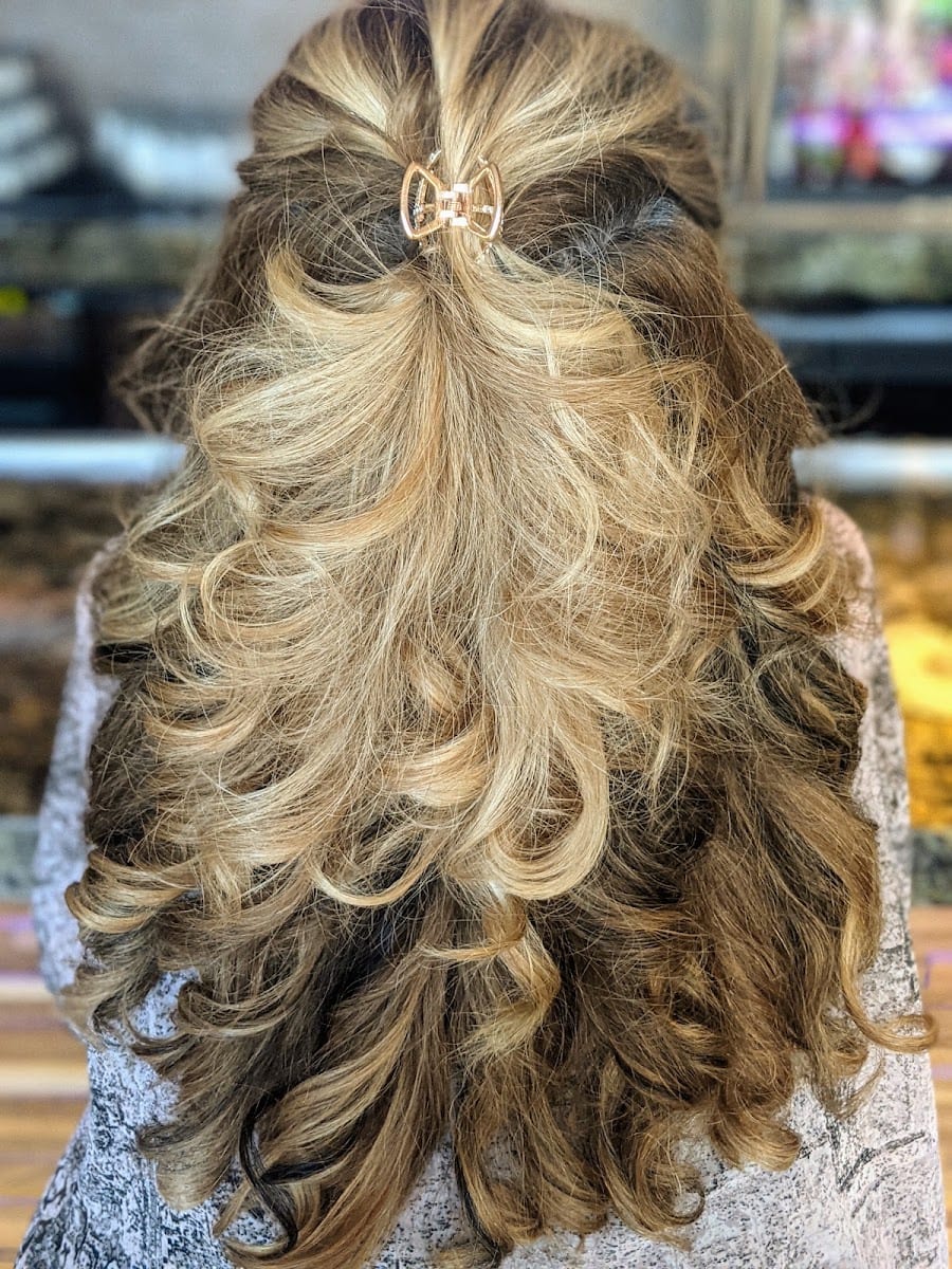 Shagg Hair Salon, photo 3