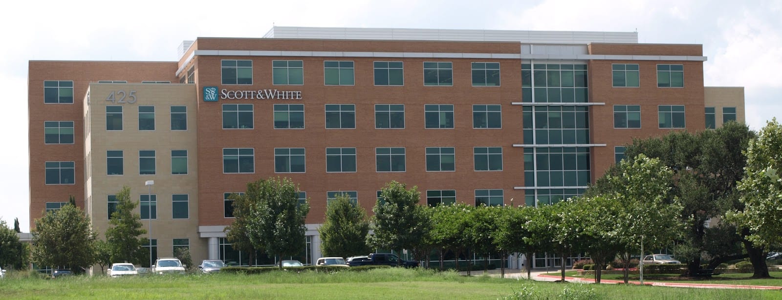 Baylor Scott & White Pharmacy #201, photo 3