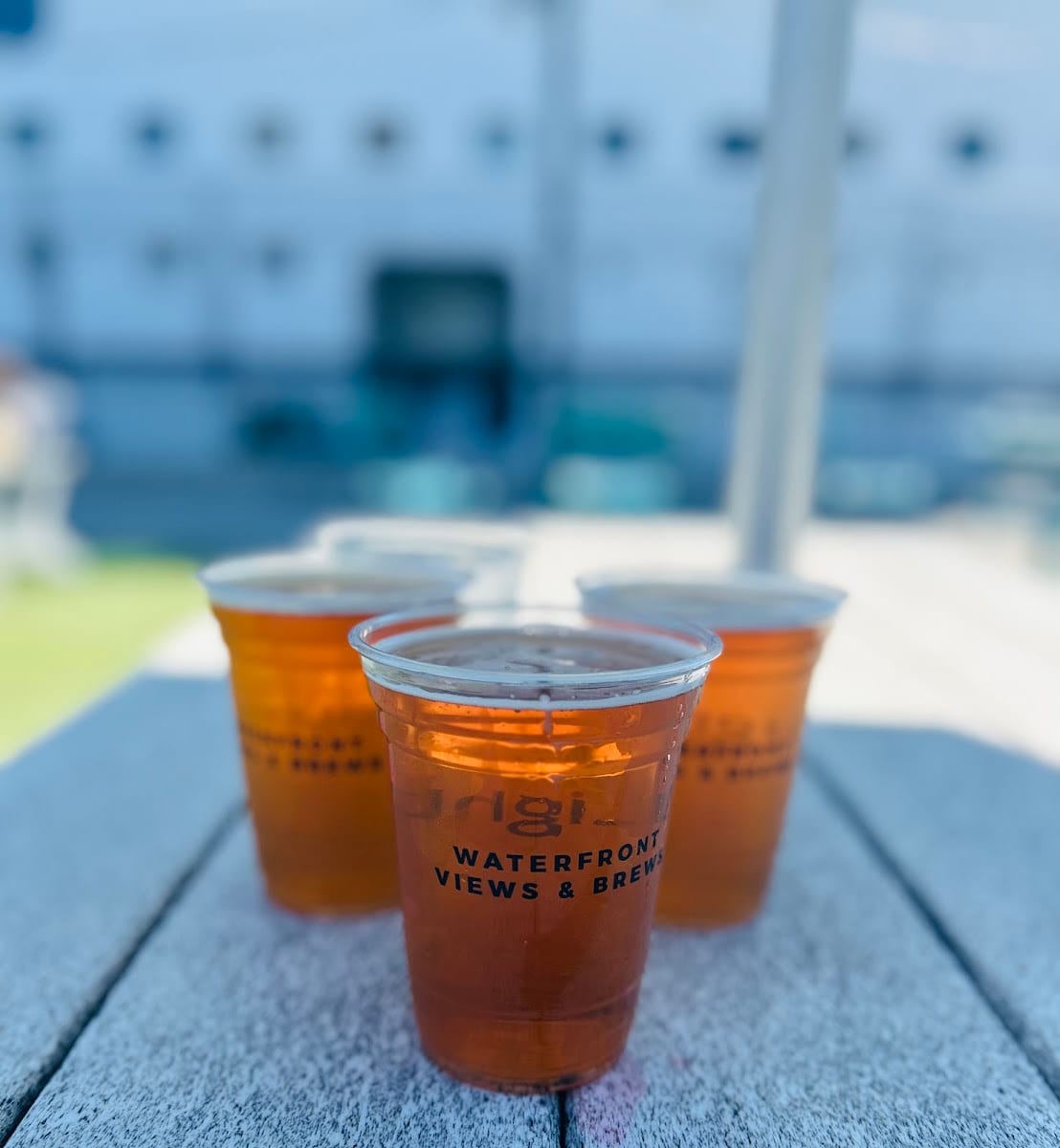 LightHaus Beer Garden, photo 4