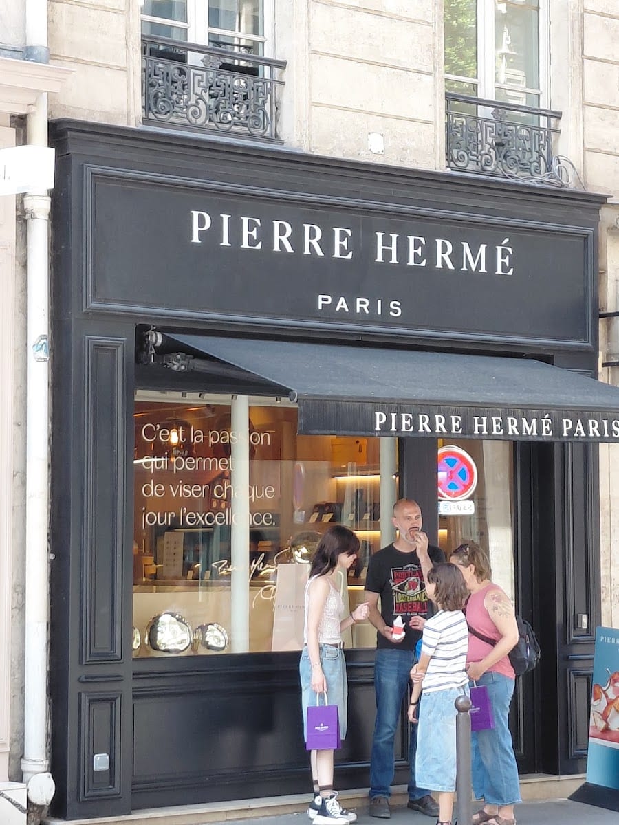 Pierre Hermé
