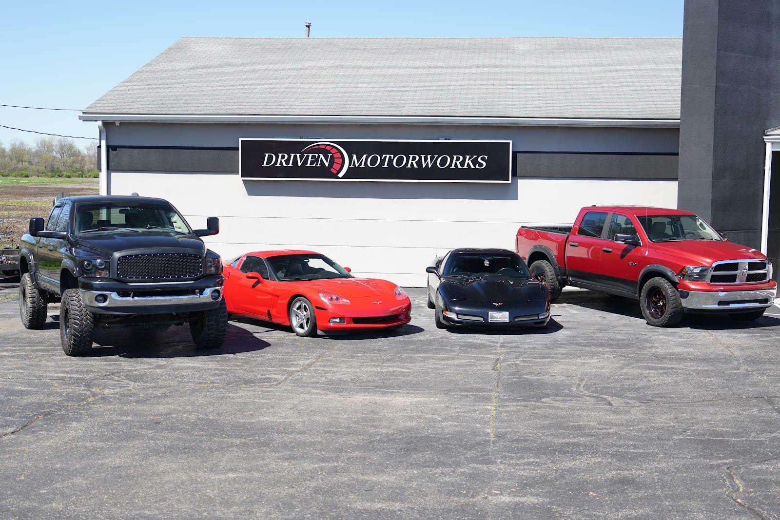 Driven Motorworks, photo 2