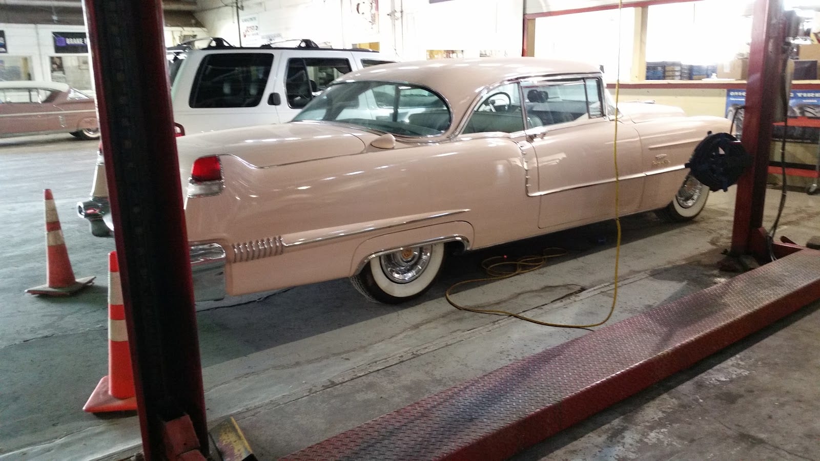 AAMCO Transmissions & Total Car Care