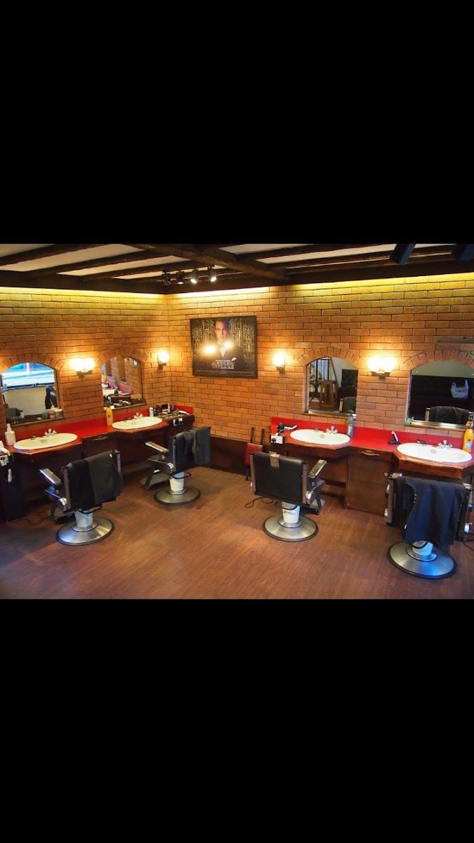 Gatsby's The Barber Shop, photo 2