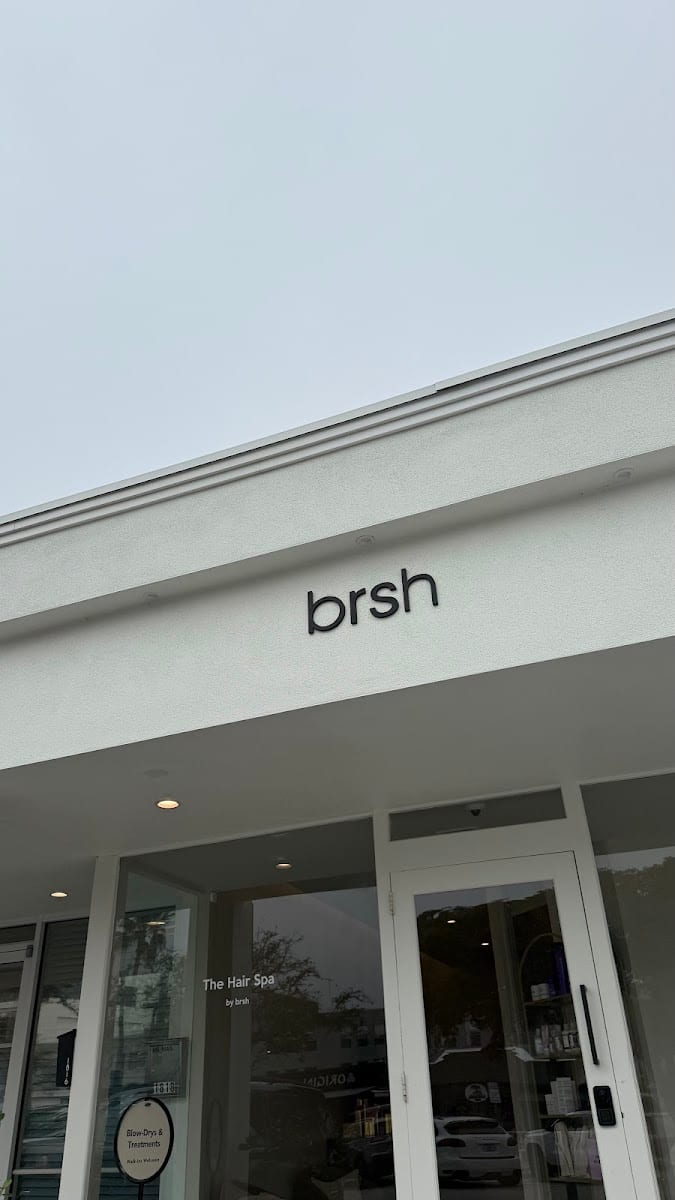 brsh salon, photo 4