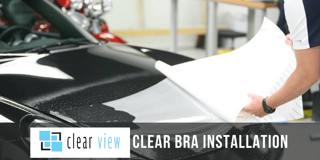 Clear View LLC - Paint Protection Film, photo 2