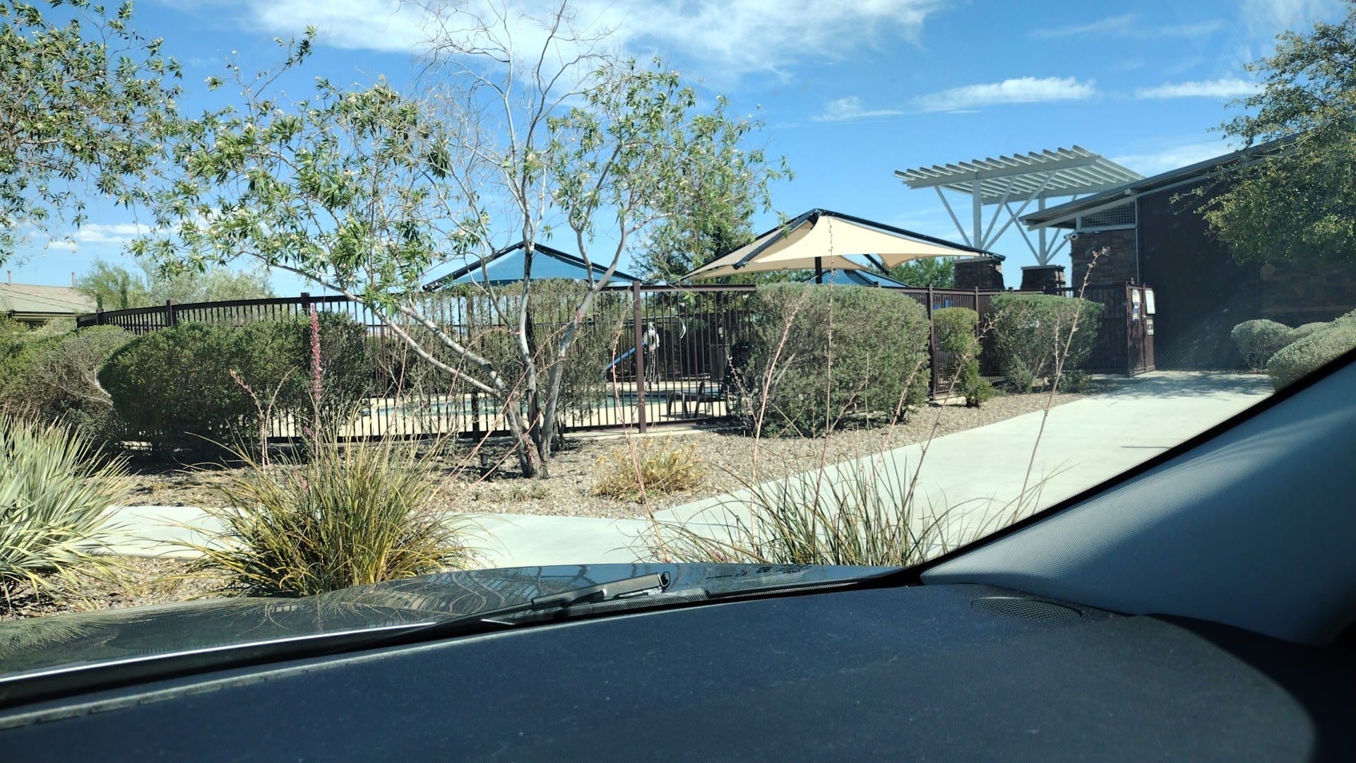 Amado Park, photo 2