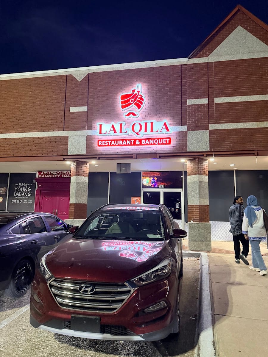 Lal Qila Restaurant (ZABIHA HALAL)