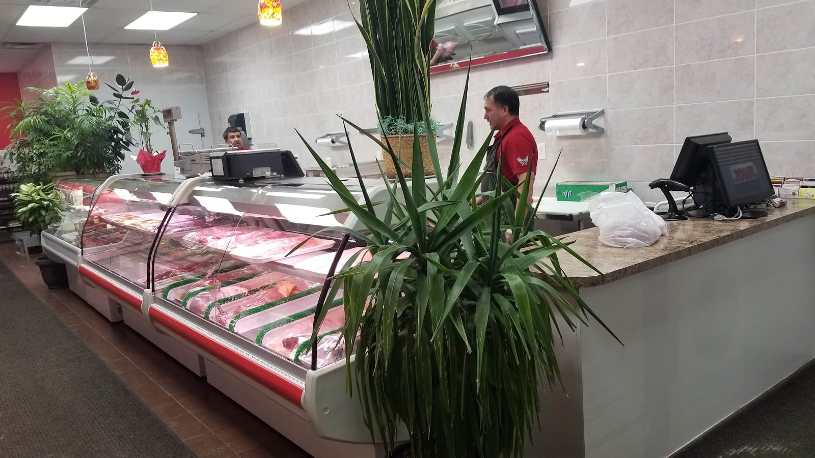Ramuz Meat Shop, photo 2