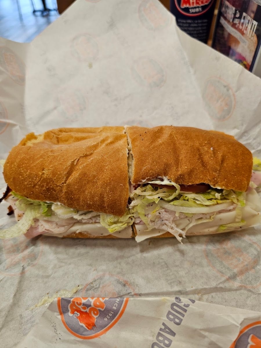 Jersey Mike's Subs, photo 2