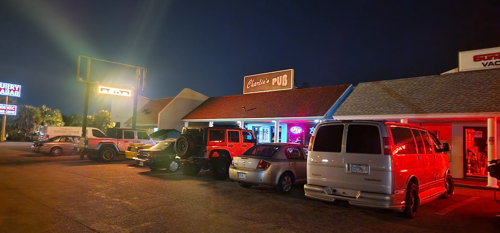 Charlie's Pub, photo 3