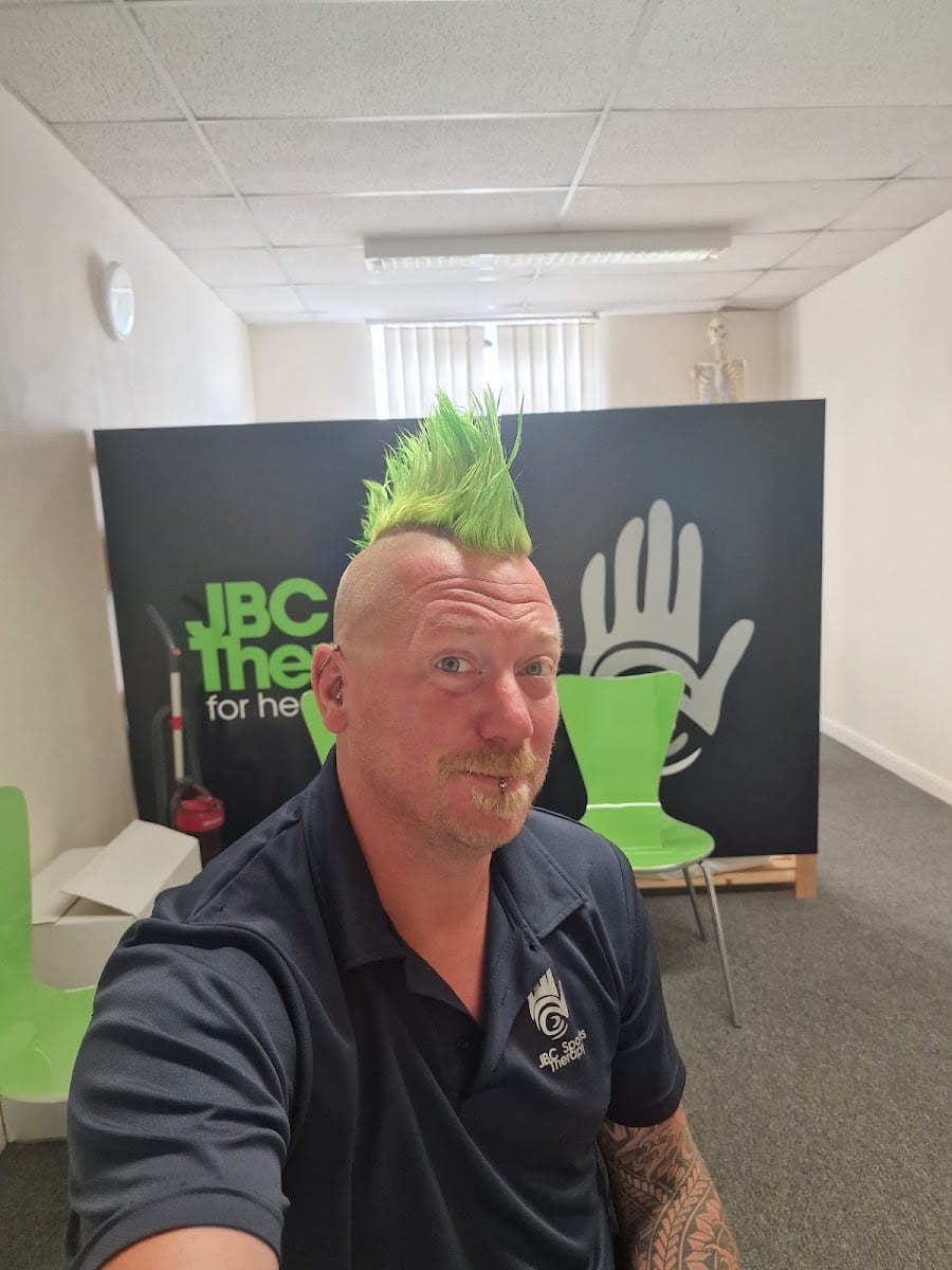 JBC Sports Therapy, photo 4