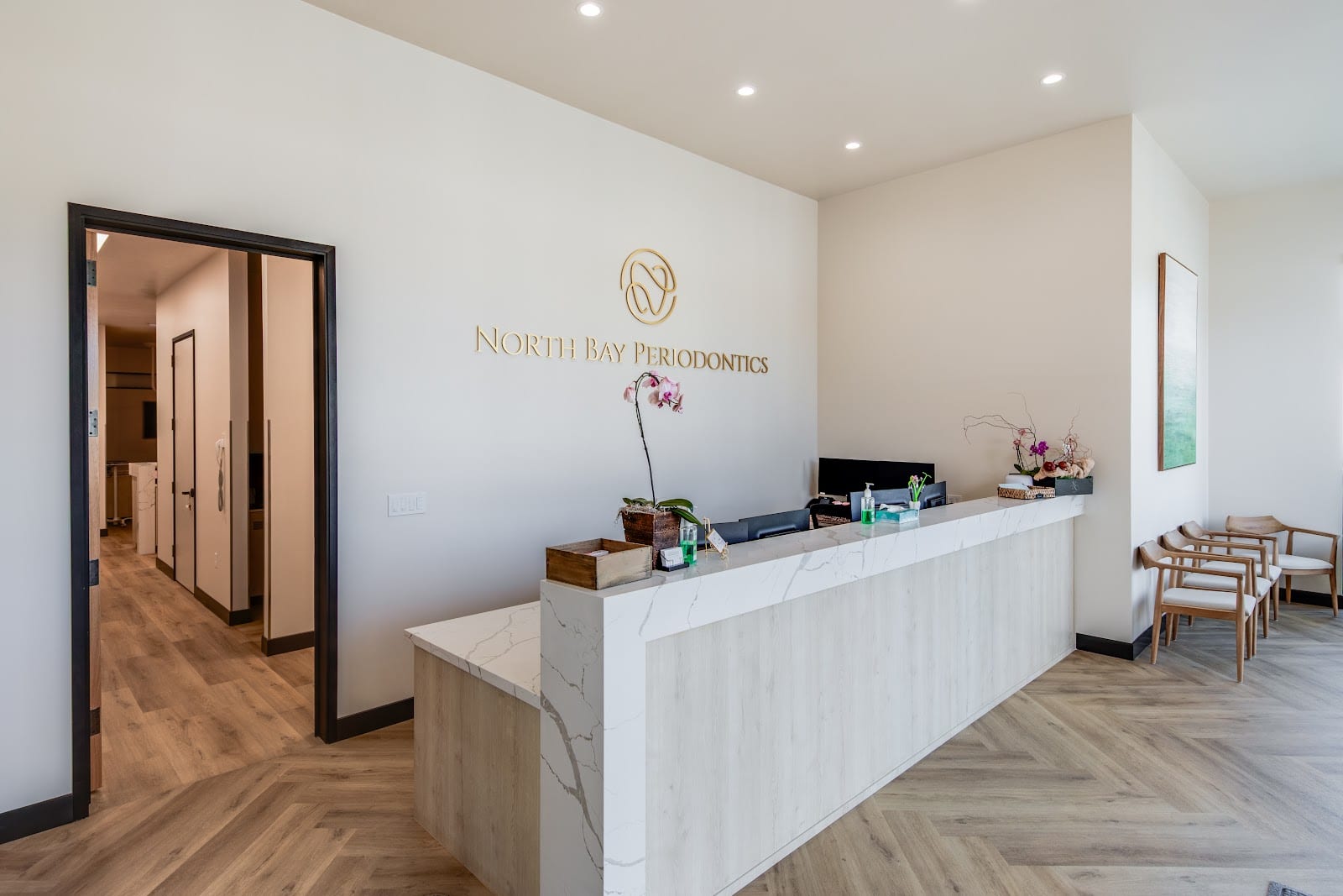 North Bay Periodontics