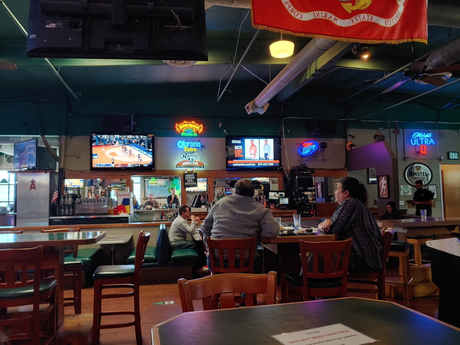 Daily's Sports Grill, photo 3