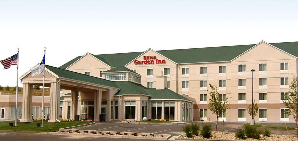 Hampton Inn & Suites Casper, photo 2